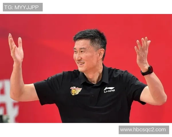 广东队全力以赴冲击八强杜锋新阵容六人轮换策略初见成效