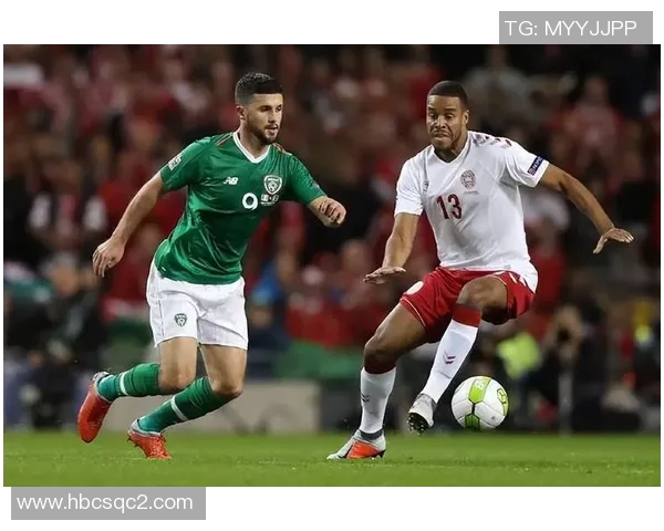 爱尔兰足球的崛起与挑战探索绿岛足球的未来发展之路