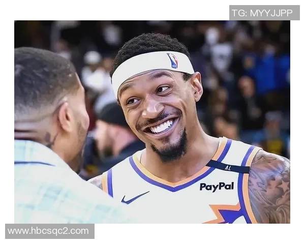 太阳队即将完成比尔交易多支球队积极争抢这位明星球员